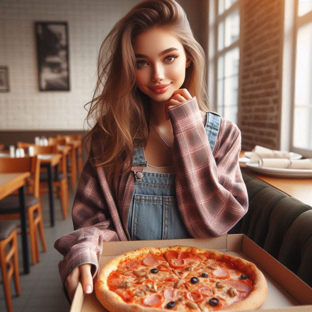 200+ Captions For Pizza On Instagram That Will Make You Crave 4 Captions for Pizza and Chill Vibes