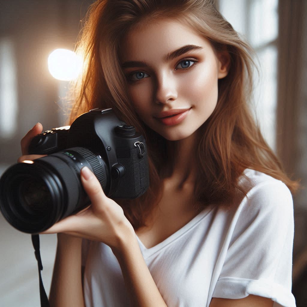200+ Instagram Captions For Photographers to Enhance Your Posts 4 Captions for Portrait Photography on Instagram