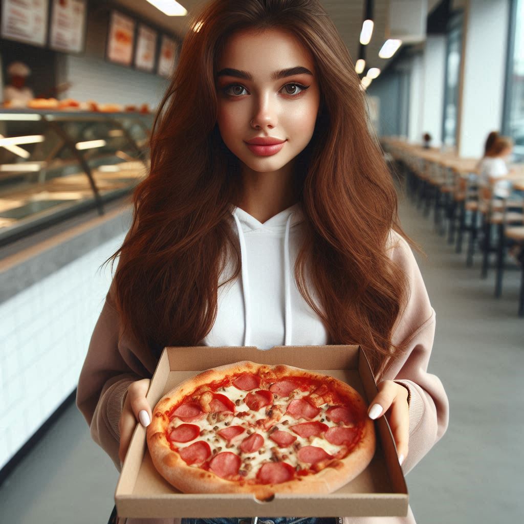 200+ Captions For Pizza On Instagram That Will Make You Crave 5 Captions for Your Favorite Pizza Toppings