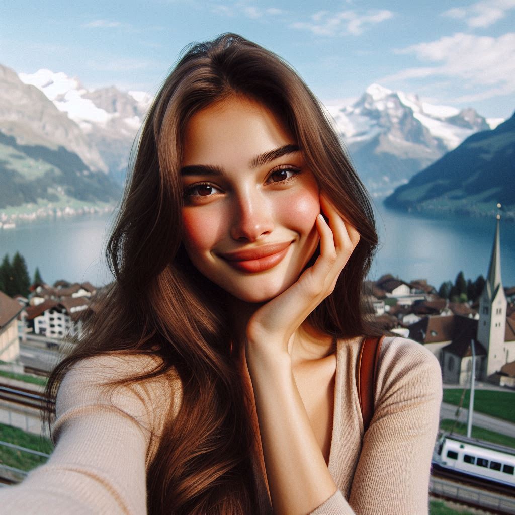 200+ Switzerland Captions For Instagram Perfect for Your Posts 5 Captions for Your Swiss Chocolate Moments