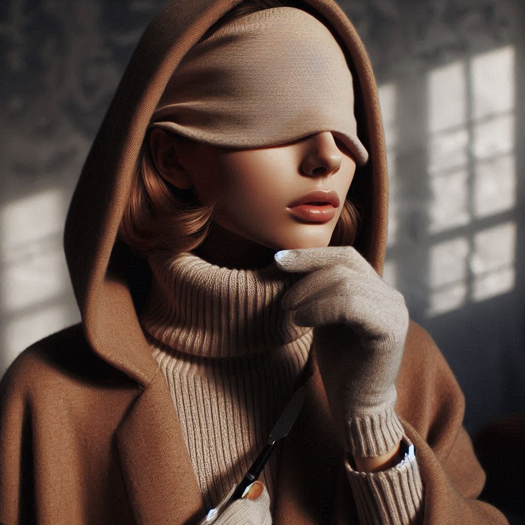 200+ Mystery Instagram Captions to Spark Curiosity and Fun 5 Captions for a Mysterious Aura