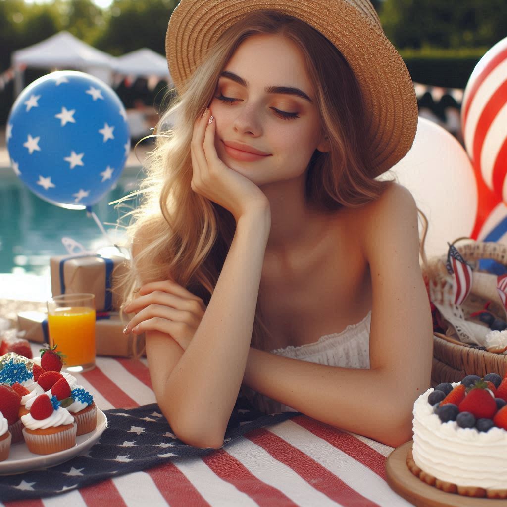 200+ Cute 4th Of July Instagram Captions for Your Celebration 6 Captions that Celebrate Freedom and Togetherness