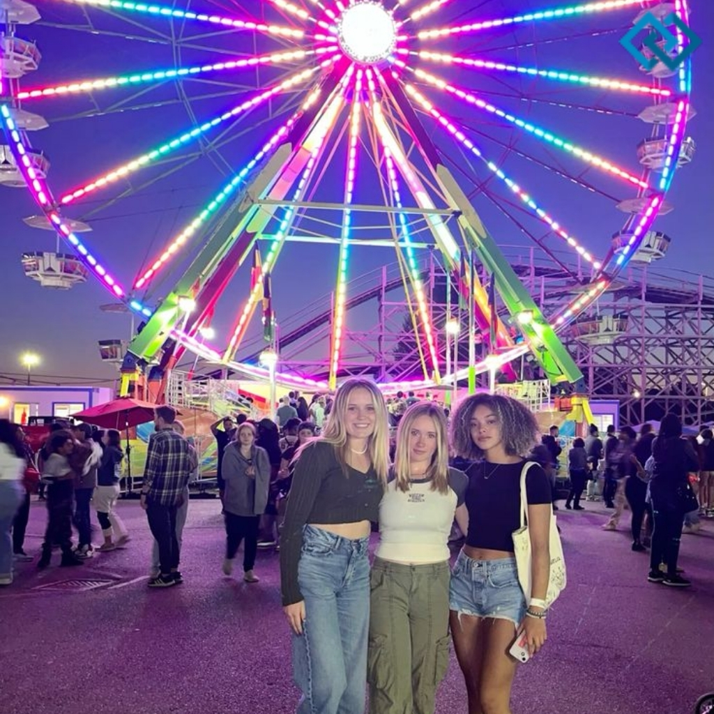 Carnival Captions For Instagram