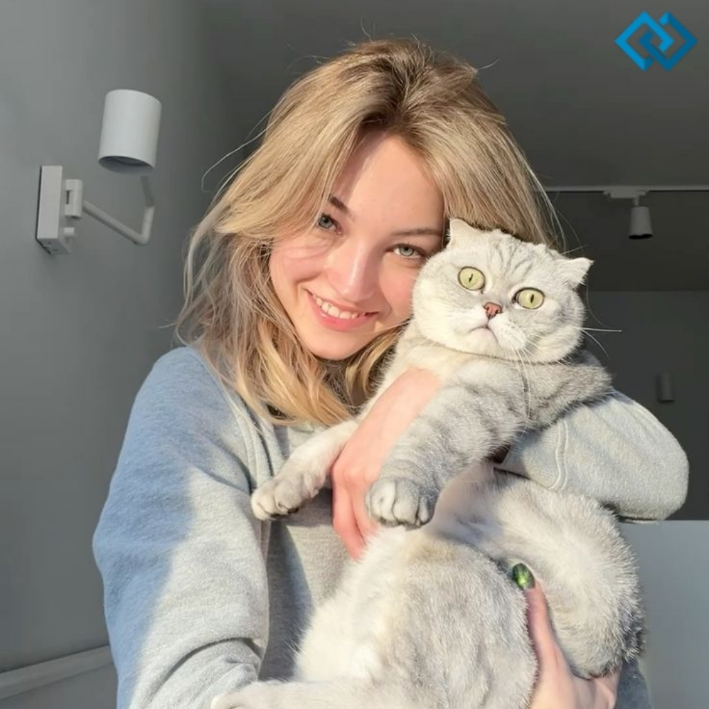Cat Instagram Captions