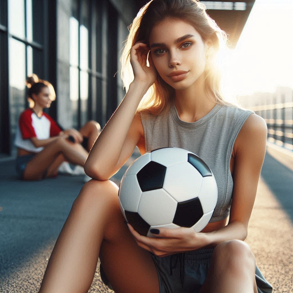 200+ Good Captions For Instagram Football for Every Fan 3 Catchy Football Captions for Game Day