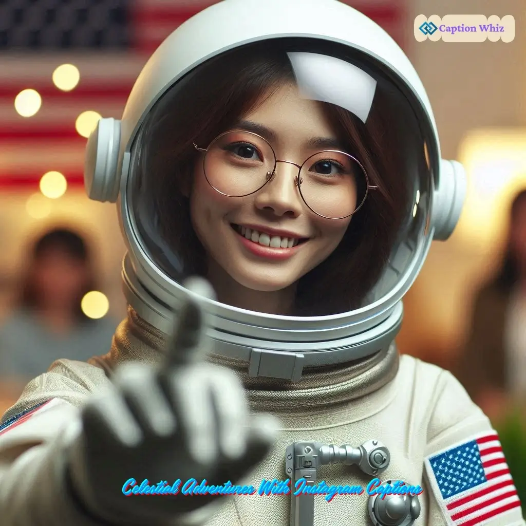 145+ Best Space Captions For Instagram To Explore Cosmic Vibes Stars And Infinite Dreams