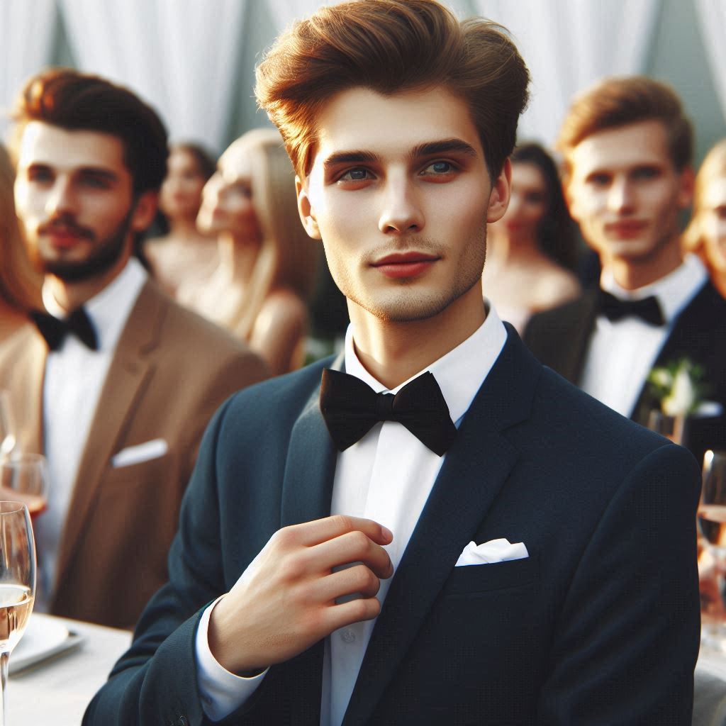 200+ Instagram Captions For Formal Events and Occasions 3 Chic Instagram Captions for Formal Gatherings