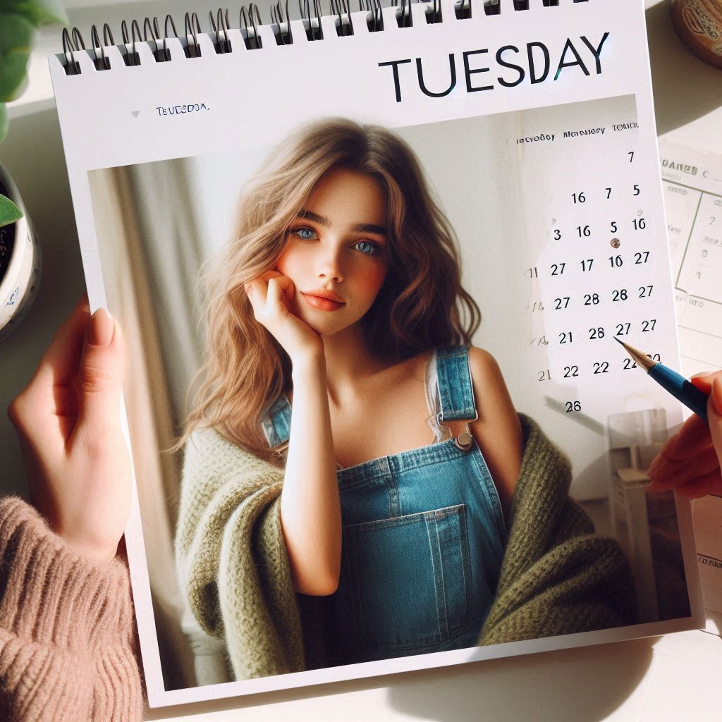 200+ Tuesday Captions For Instagram to Brighten Your Week 5 Chill Tuesday Captions for Instagram