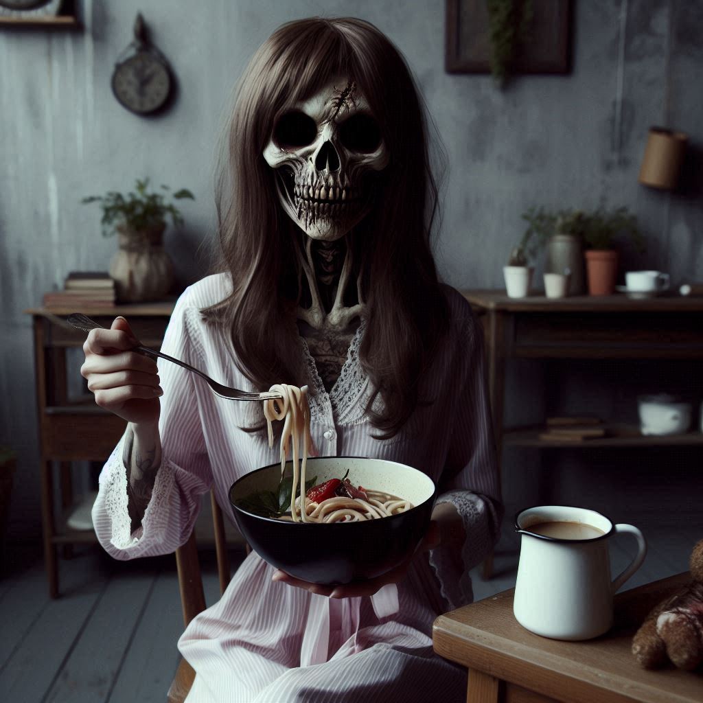200+ Horror Captions For Instagram to Haunt Your Feed 4 Chilling Captions for Ghostly Imagery