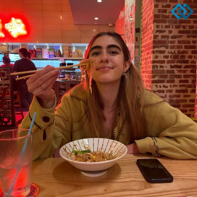 Chopsticks Captions For Instagram