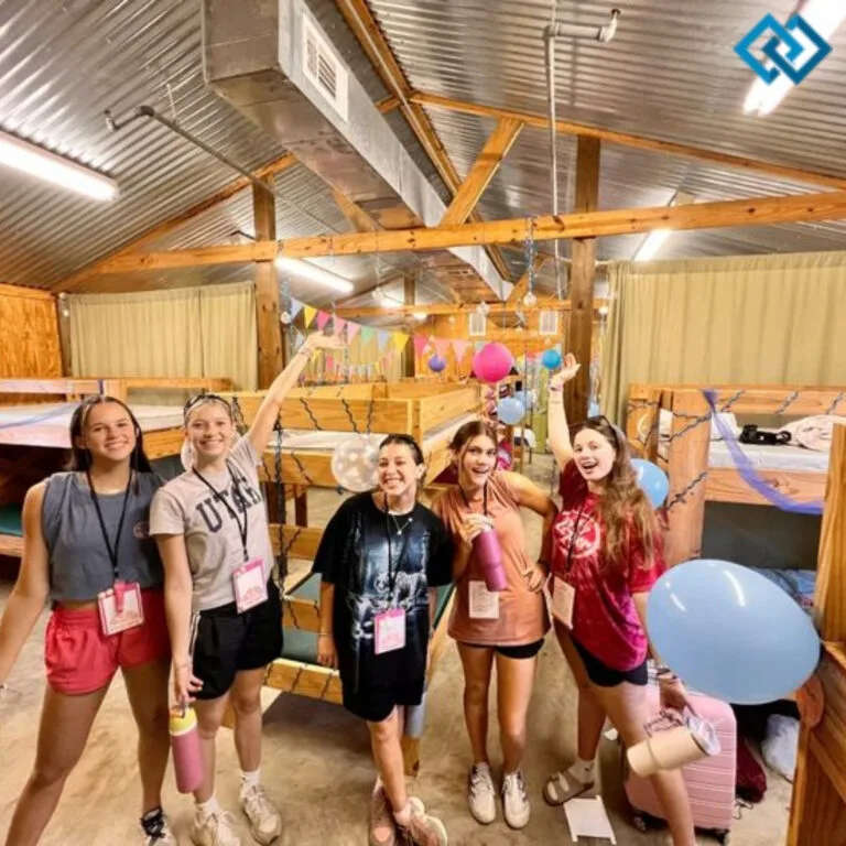 193+ Church Camp Captions For Instagram That Make Faith-Filled Moments Easy To Share