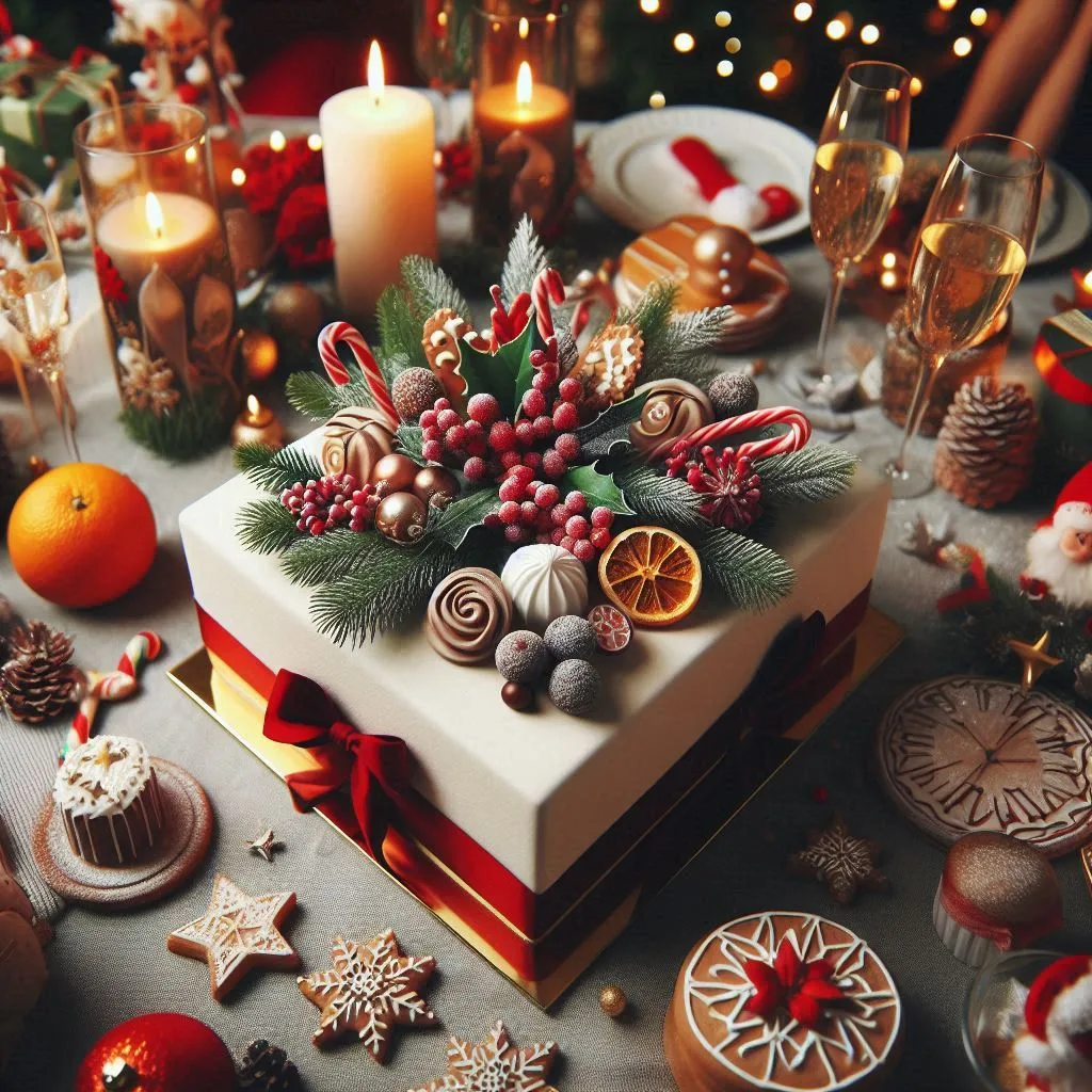 200+ Holiday Party Instagram Captions for Your Festive Moments