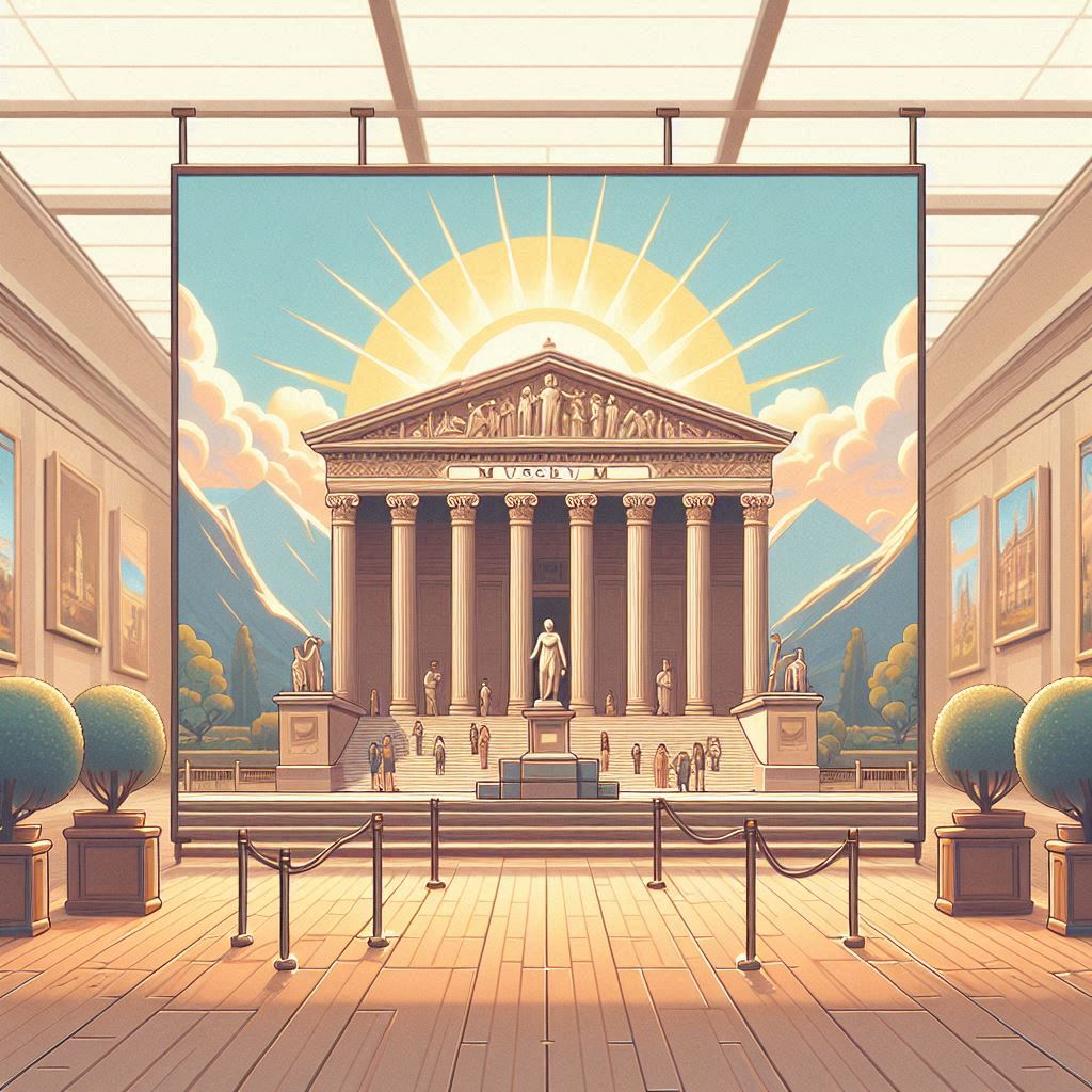 200+ Short Museum Captions For Instagram That Inspire Creativity 4 Clever Captions for History Buffs
