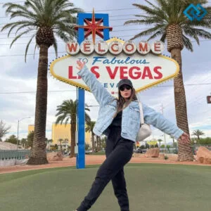 200+ Clever Vegas Instagram Captions for Your Next Adventure