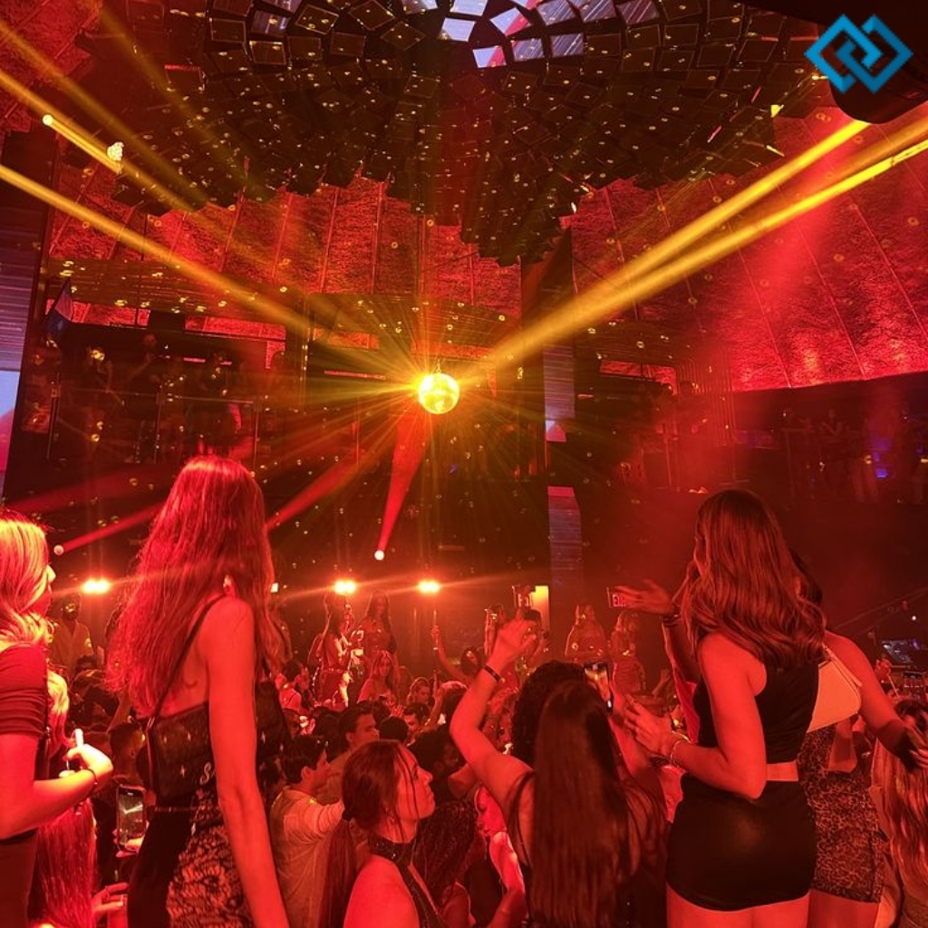 Club Captions For Instagram