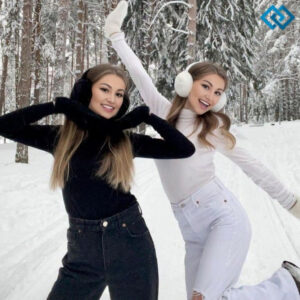 200+ Cold Weather Captions For Instagram to Warm Your Feed