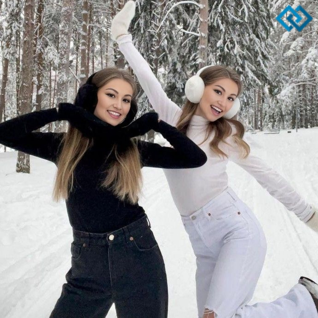 Cold Weather Captions For Instagram