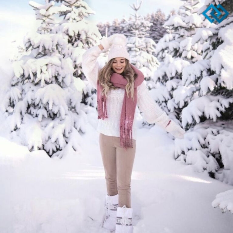 200+ Cold Weather Winter Captions For Instagram to Cozy Up Your Feed