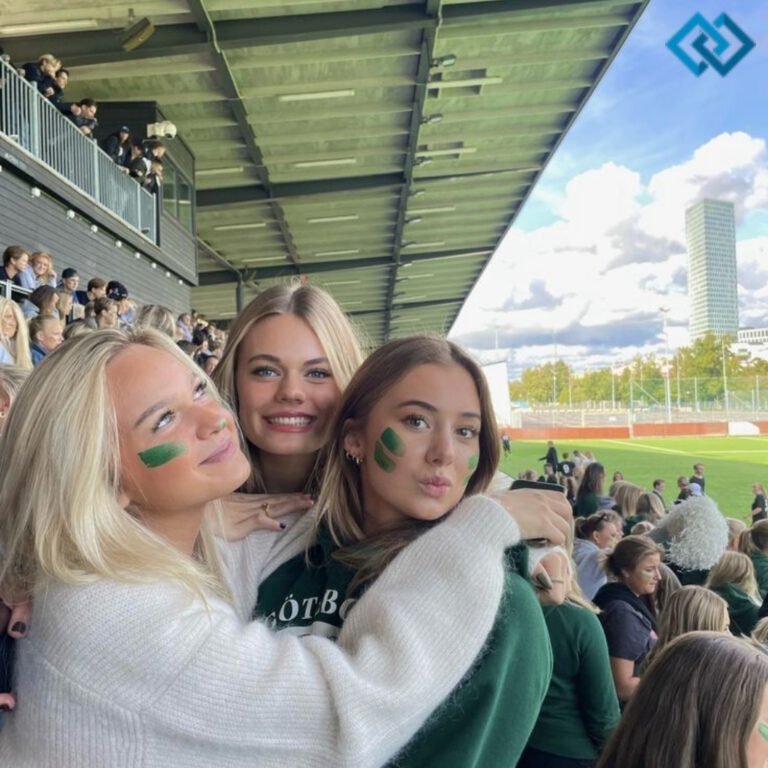 College Football Instagram Captions