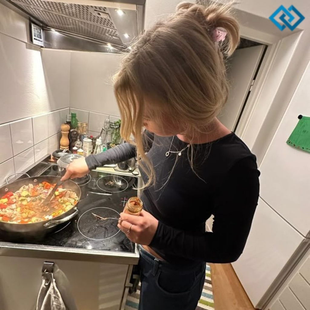 Cook Captions For Instagram