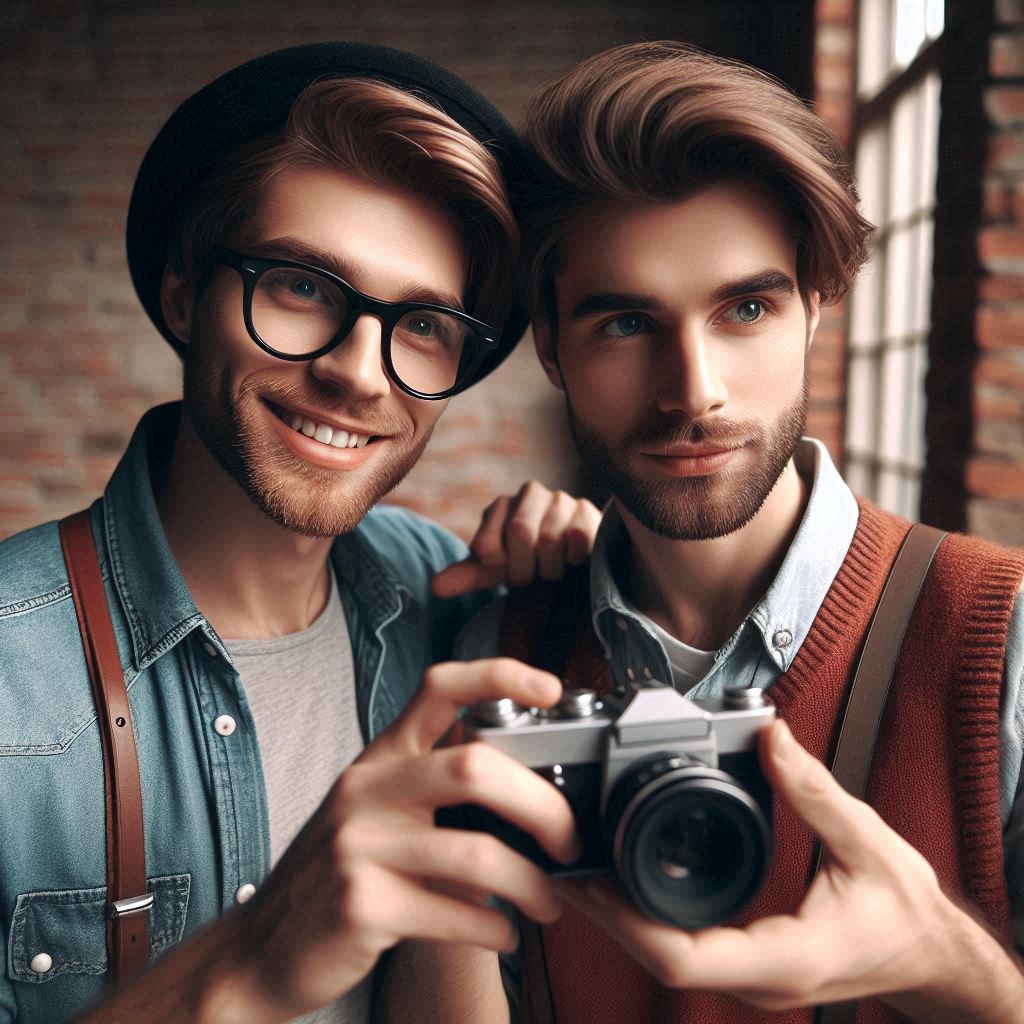 200+ Clever Instagram Captions For Guys to Boost Your Posts 4 Cool Instagram Captions for Guys