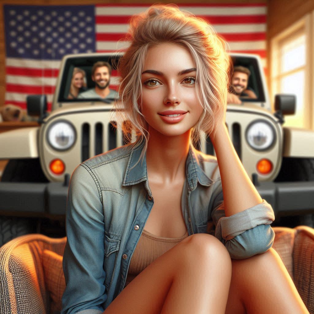 Adventure Awaits with 139+ Jeep Captions For Instagram and Quotes That Inspire Fun