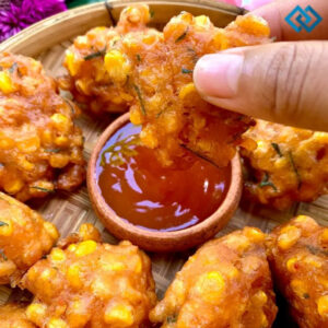 200+ Corn Fritters Day Captions for Delicious Celebrations