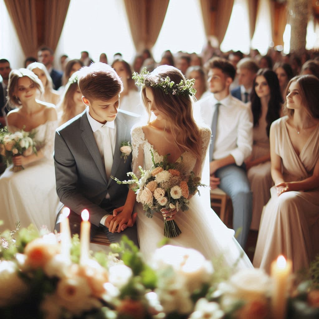 200+ Wedding Countdown Instagram Captions for Your Big Day 6 Countdown to I Do Captions to Celebrate Love