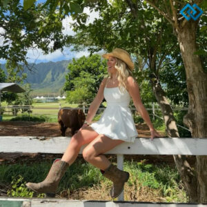 147+ Unforgettable Country Girl Captions For Instagram And Quotes That Shine