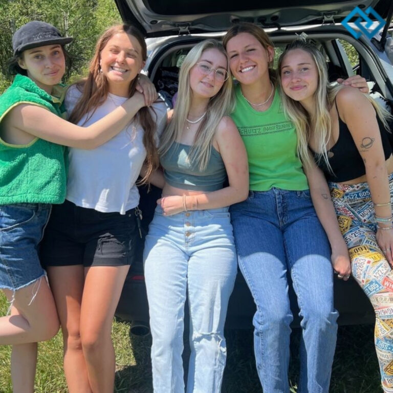 Cousins Captions For Instagram