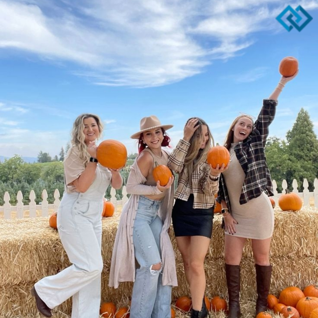 Cowgirl Halloween Captions For Instagram