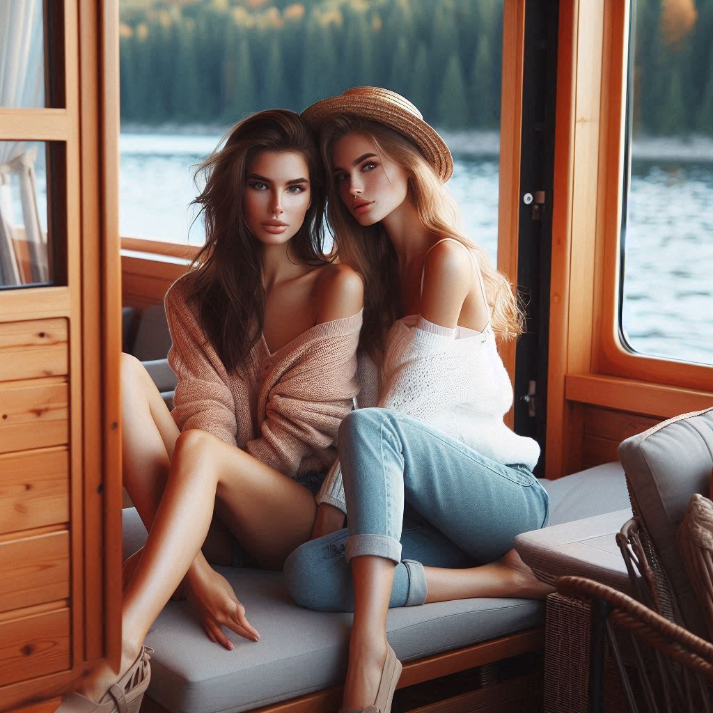 200+ Cabin Captions For Instagram to Inspire Your Next Adventure 2 Cozy Cabin Captions for Instagram