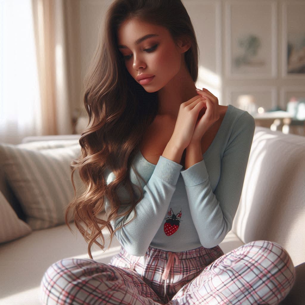 200+ Pajama Captions For Instagram That Bring Cozy Vibes 2 Cozy Pajama Captions for Instagram