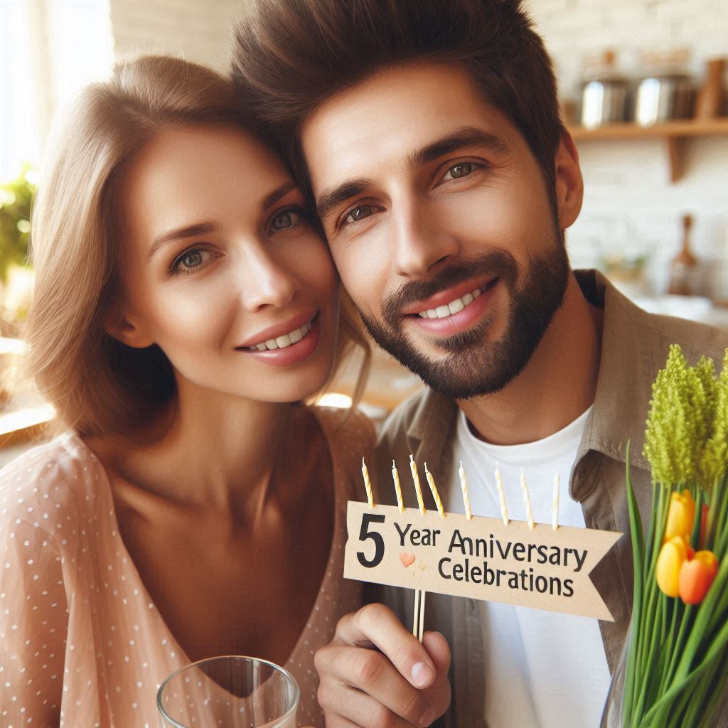 200+ 5 Year Anniversary Instagram Captions for Your Celebration 2 Creative 5 Year Anniversary Captions for Instagram