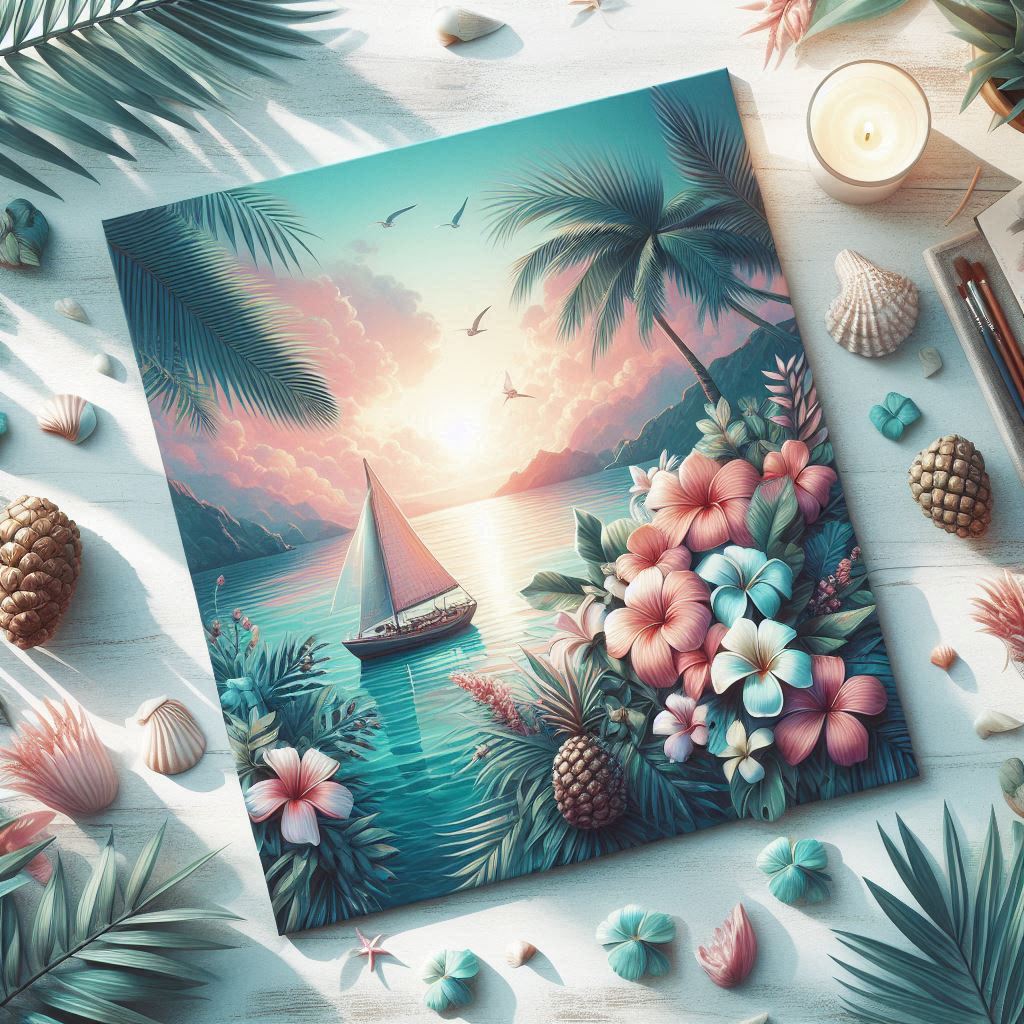 200+ Aloha Captions For Instagram to Brighten Your Feed 3 Creative Aloha Captions for Beach Adventures