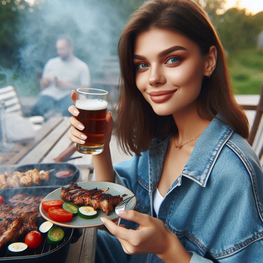 200+ BBQ Captions For Instagram to Spice Up Your Posts 2 Creative BBQ Captions for Instagram