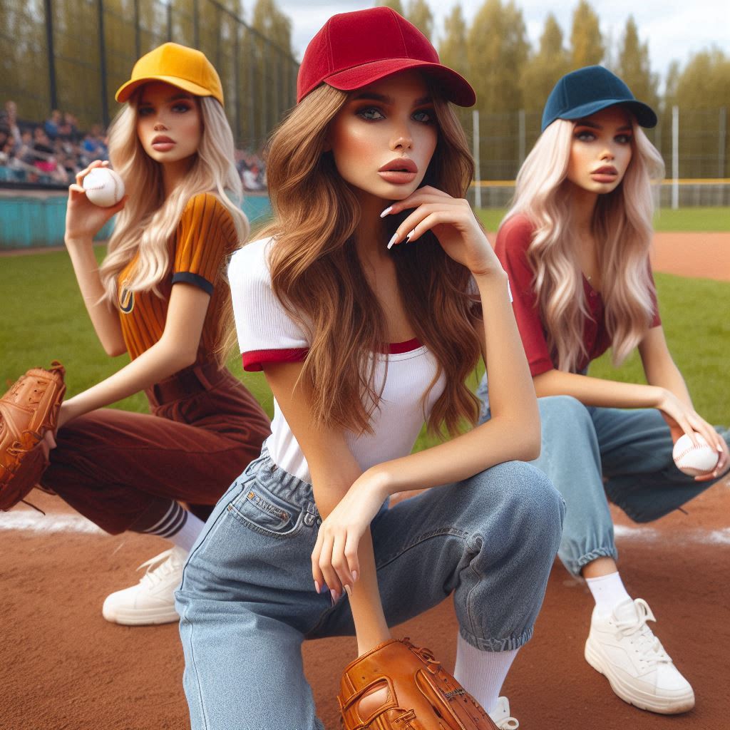 200+ Baseball Instagram Captions for Every Fan and Player