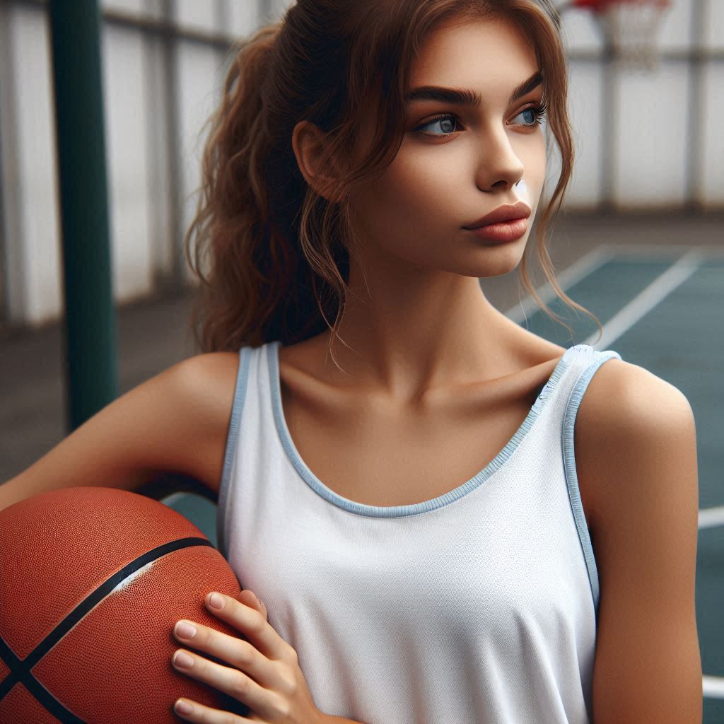 200+ Basketball Instagram Post Captions for Every Fan 3 Creative Basketball Captions for Social Media