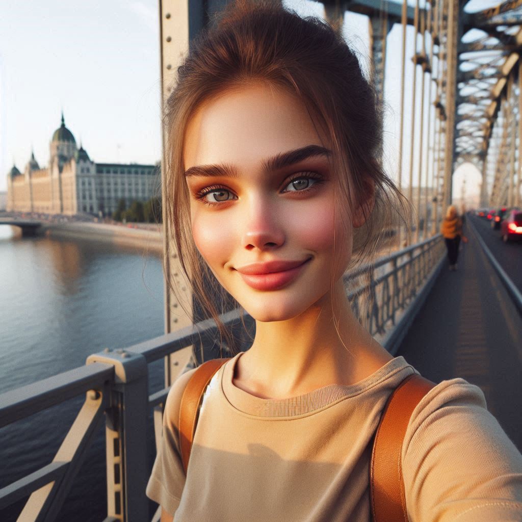 200+ Bridge Captions For Instagram to Elevate Your Posts 2 Creative Bridge Captions for Your Photos