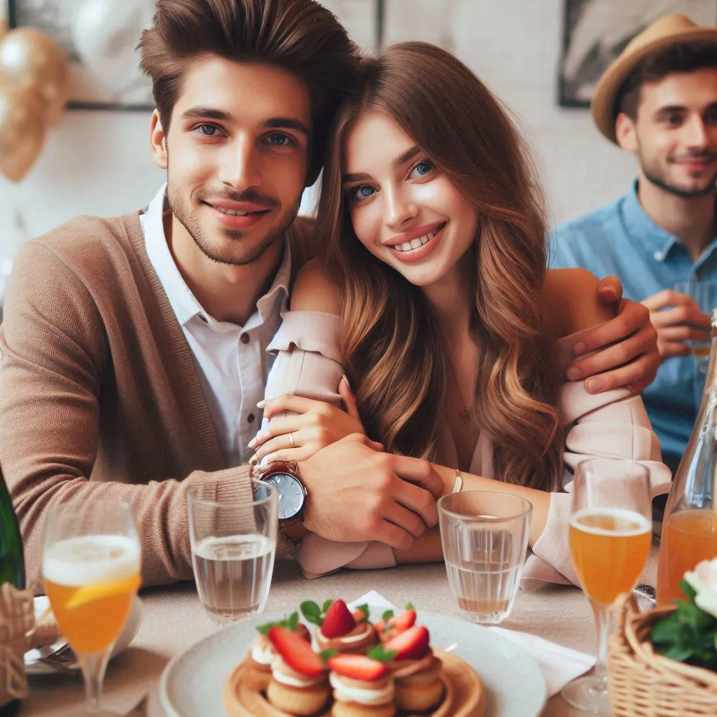 200+ 4 Year Wedding Anniversary Captions Instagram for Love