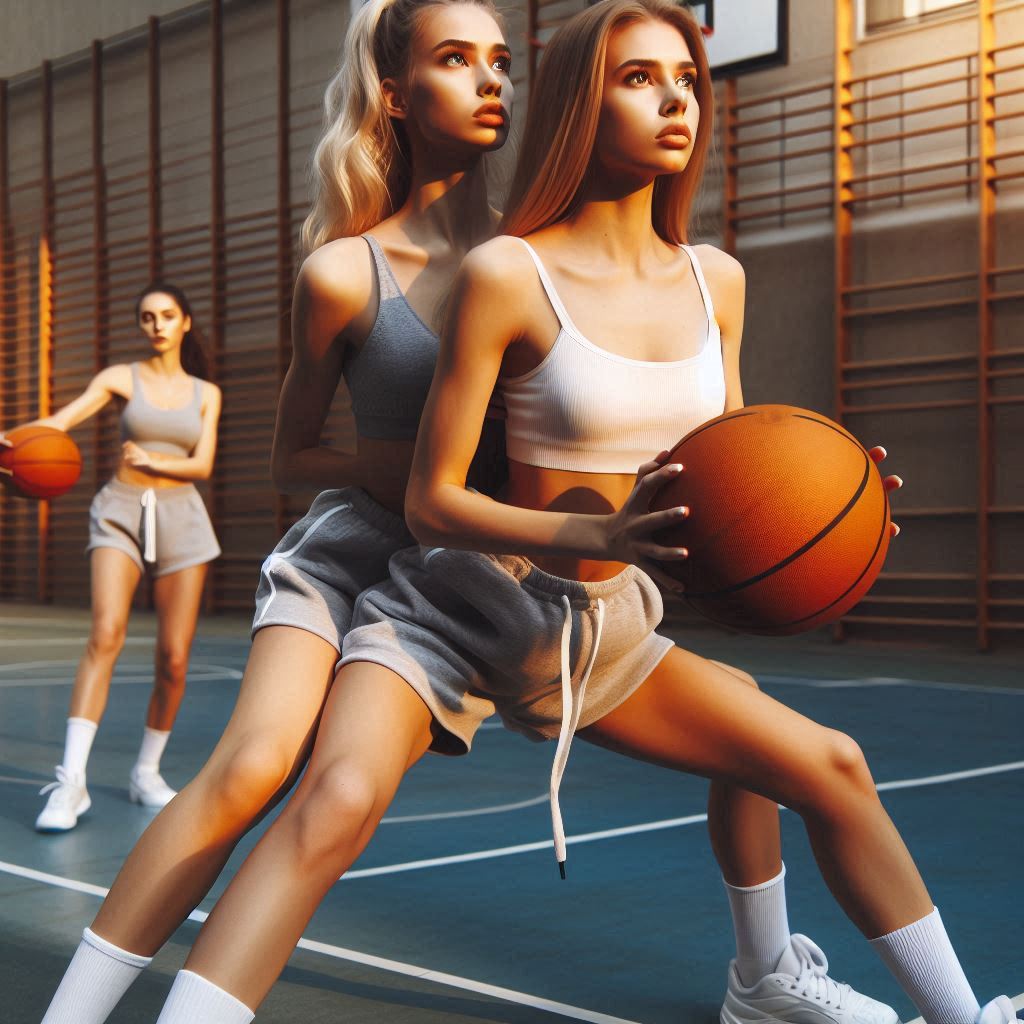 200+ Good Captions For Basketball Instagram Post to Inspire You 4 Creative Captions for Basketball Shots
