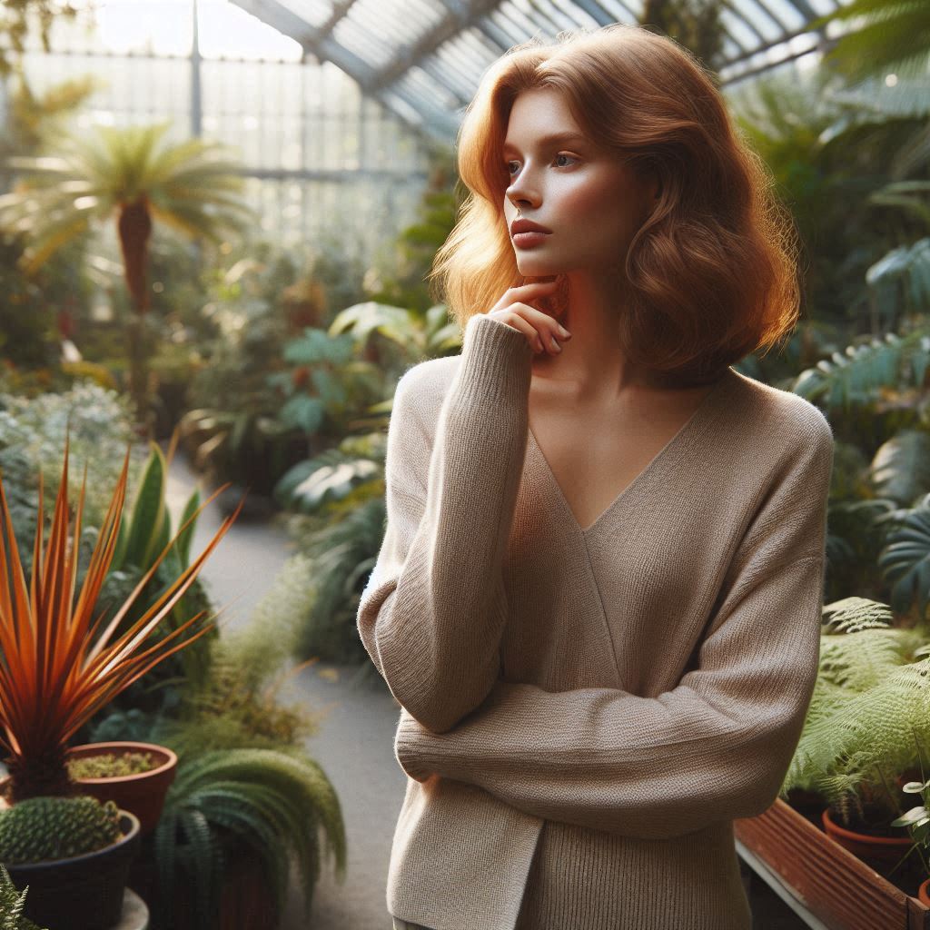 200+ Botanical Garden Captions For Instagram to Inspire Your Posts 2 Creative Captions for Botanical Garden Photos