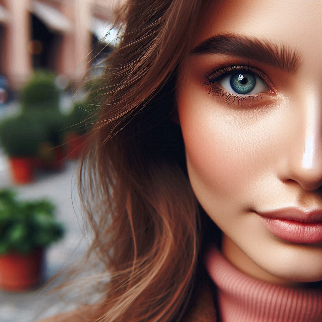 200+ Instagram Captions For Eyes That Sparkle and Shine 3 Creative Captions for Eye Selfies