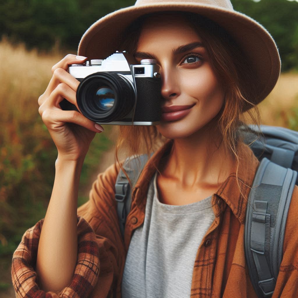 200+ Instagram Captions For Outdoors to Inspire Your Adventures 2 Creative Captions for Hiking and Nature