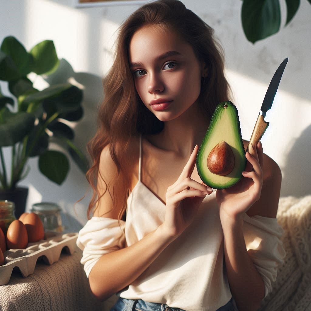 200+ National Avocado Day Captions for Your Social Media Posts 2 Creative Captions for National Avocado Day