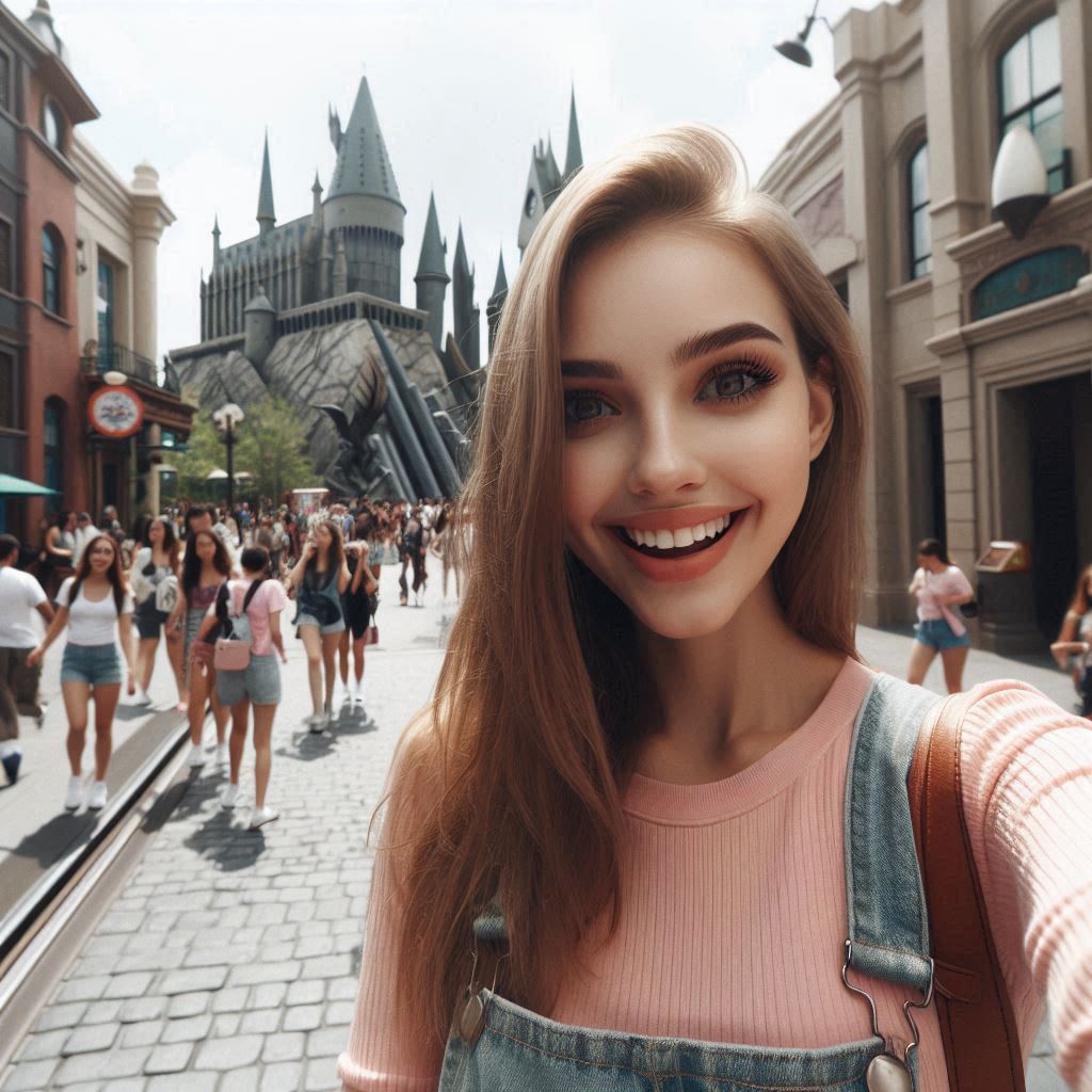 200+ Universal Studios Captions For Instagram to Share Fun Moments 2 Creative Captions for Universal Studios Adventures