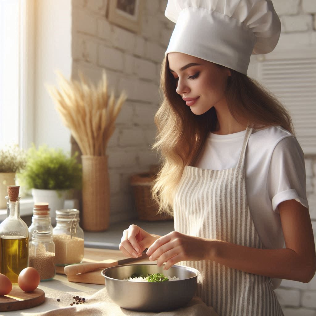 200+ Cook Captions For Instagram to Spice Up Your Posts 2 Creative Cook Captions for Instagram