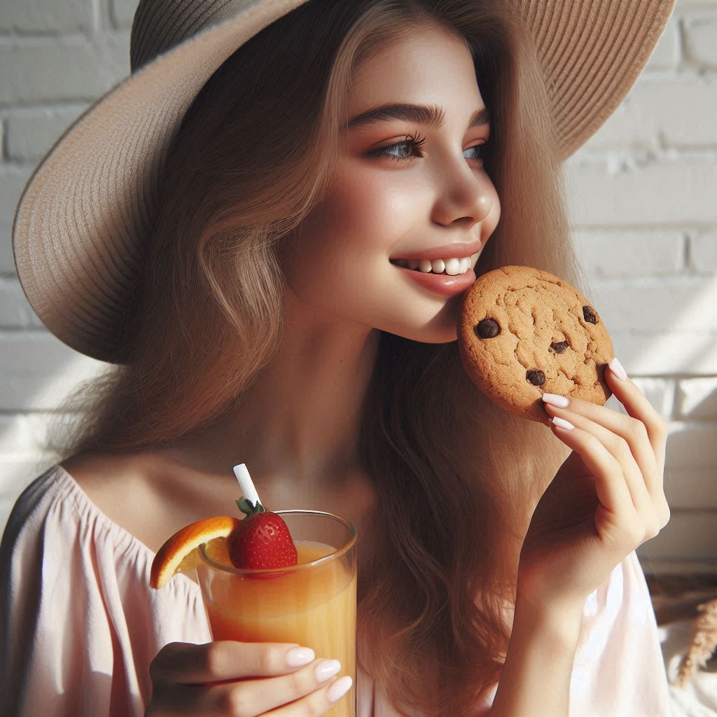 200+ Cookie Instagram Captions to Sweeten Your Feed 3 Creative Cookie Captions to Delight Your Followers