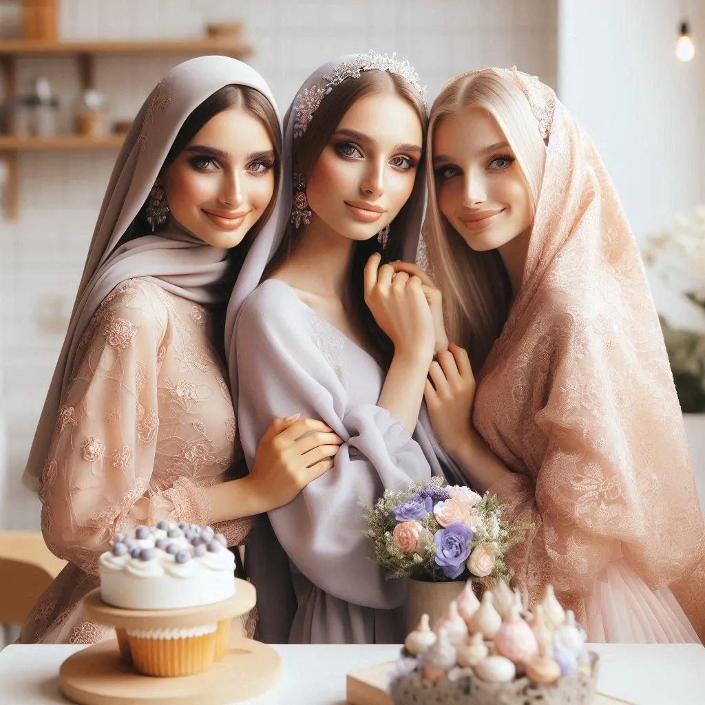 200+ Eid Captions For Instagram For Girl Perfect for Your Posts 2 Creative Eid Captions for Instagram for Girls