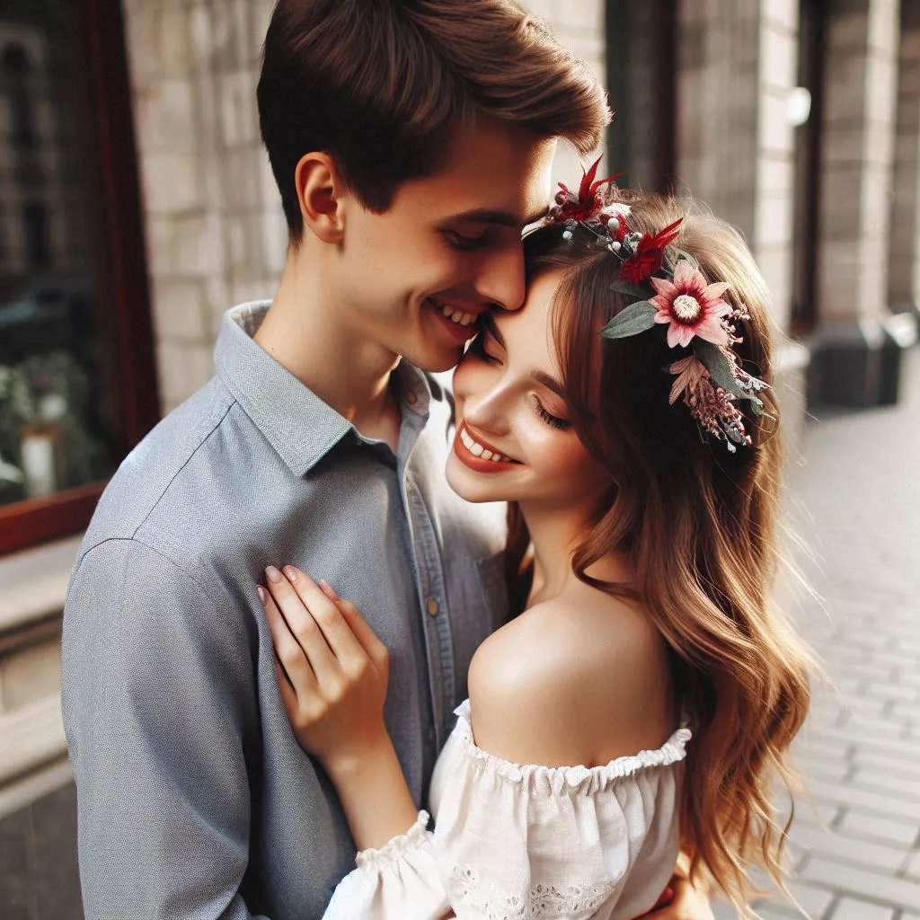 200+ Engagement Shoot Instagram Captions for Your Perfect Day